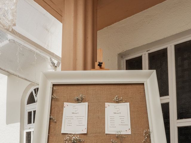 O casamento de Pedro e Ana em Quinta do Anjo, Palmela 34