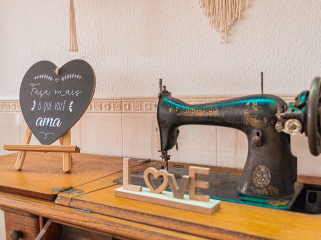 O casamento de Pedro e Ana em Quinta do Anjo, Palmela 36