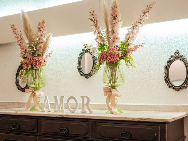 O casamento de Pedro e Ana em Quinta do Anjo, Palmela 39
