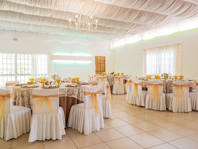 O casamento de Pedro e Ana em Quinta do Anjo, Palmela 42