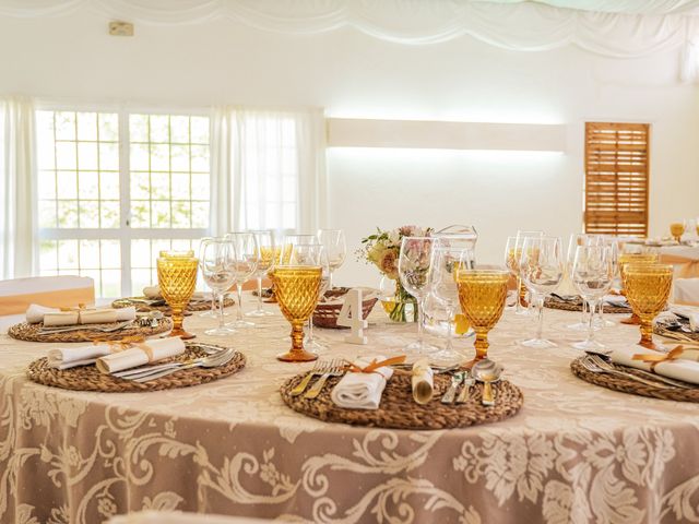O casamento de Pedro e Ana em Quinta do Anjo, Palmela 43