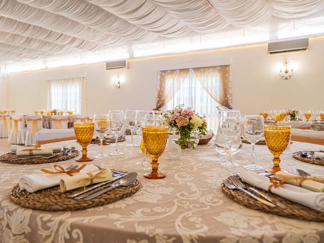 O casamento de Pedro e Ana em Quinta do Anjo, Palmela 44