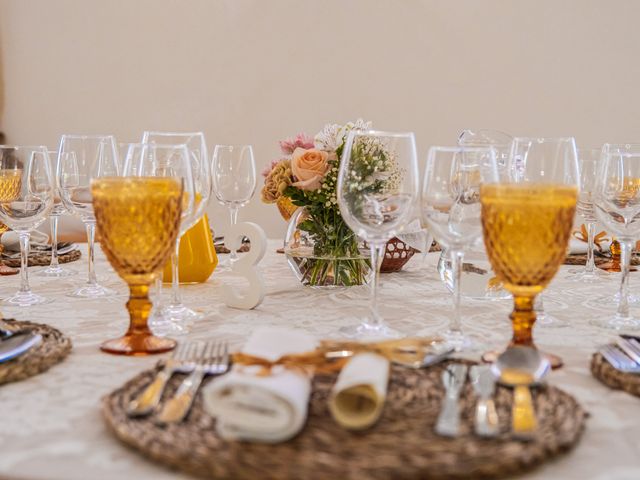 O casamento de Pedro e Ana em Quinta do Anjo, Palmela 45