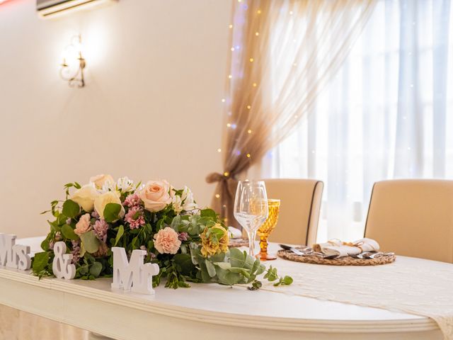 O casamento de Pedro e Ana em Quinta do Anjo, Palmela 47
