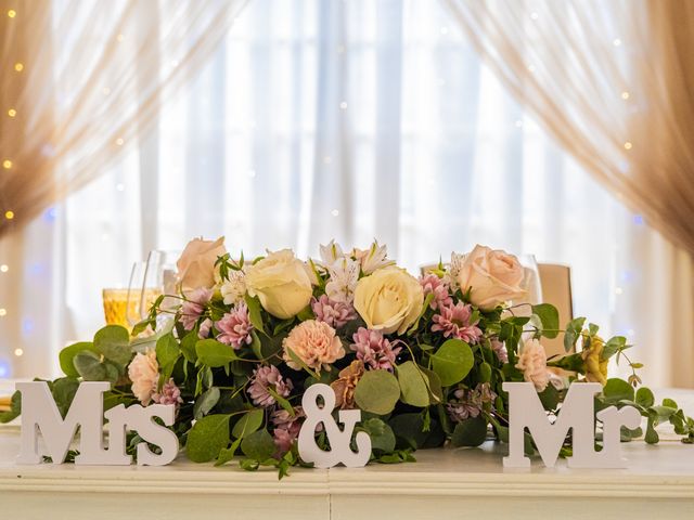 O casamento de Pedro e Ana em Quinta do Anjo, Palmela 48