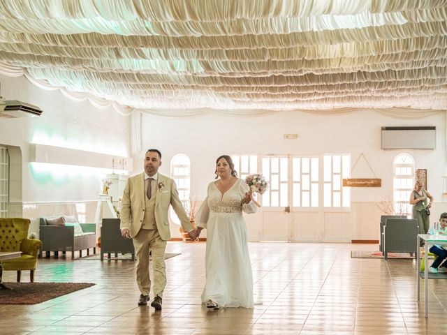O casamento de Pedro e Ana em Quinta do Anjo, Palmela 49