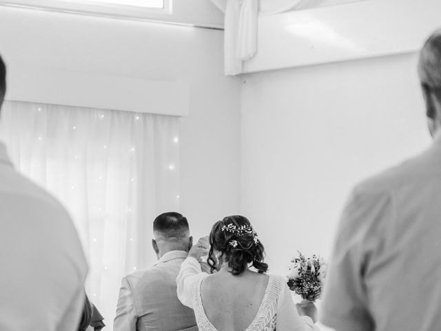O casamento de Pedro e Ana em Quinta do Anjo, Palmela 50