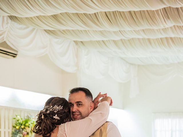 O casamento de Pedro e Ana em Quinta do Anjo, Palmela 51