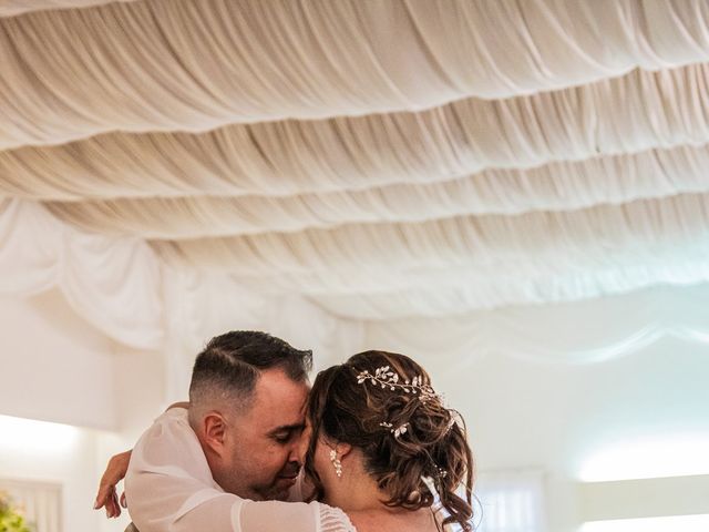 O casamento de Pedro e Ana em Quinta do Anjo, Palmela 52