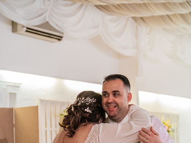 O casamento de Pedro e Ana em Quinta do Anjo, Palmela 53