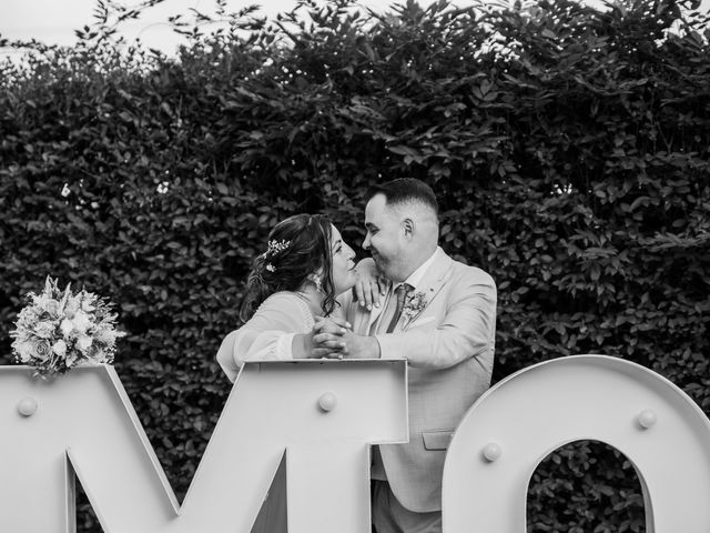 O casamento de Pedro e Ana em Quinta do Anjo, Palmela 55