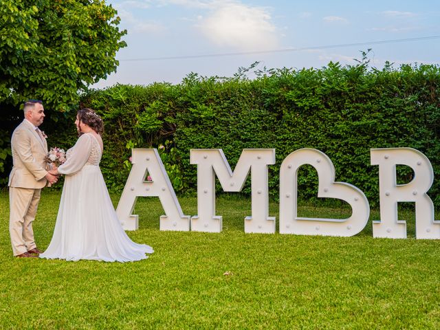 O casamento de Pedro e Ana em Quinta do Anjo, Palmela 56
