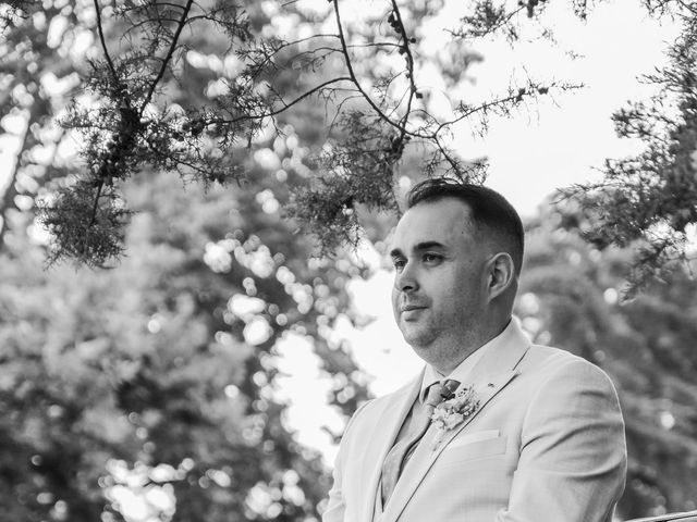 O casamento de Pedro e Ana em Quinta do Anjo, Palmela 58