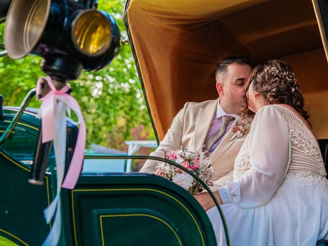 O casamento de Pedro e Ana em Quinta do Anjo, Palmela 59