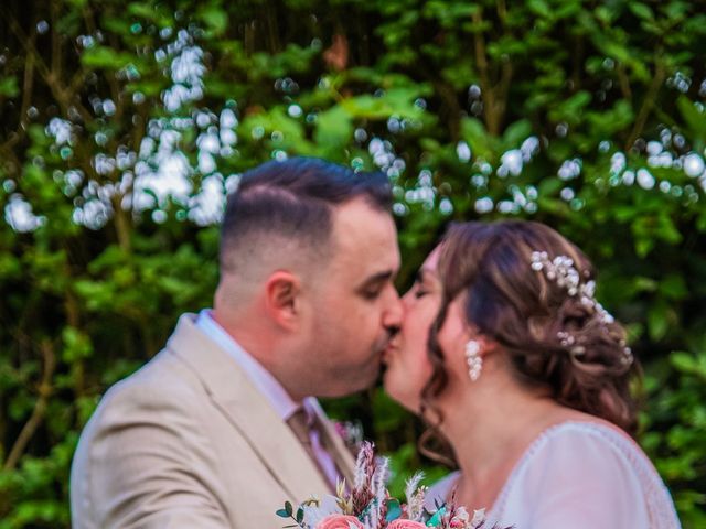 O casamento de Pedro e Ana em Quinta do Anjo, Palmela 61