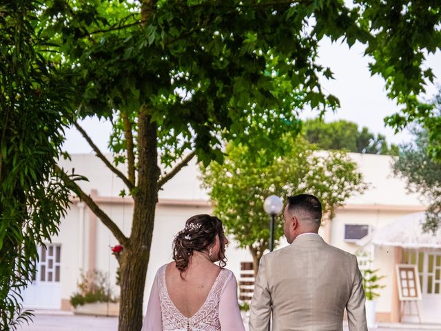 O casamento de Pedro e Ana em Quinta do Anjo, Palmela 62