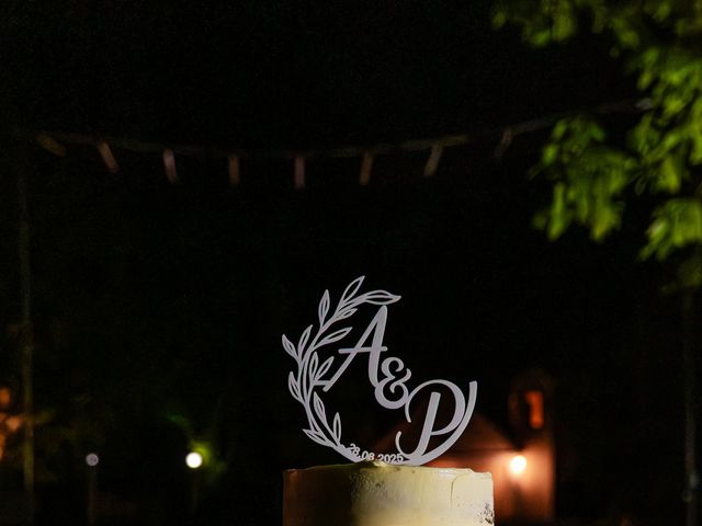 O casamento de Pedro e Ana em Quinta do Anjo, Palmela 65