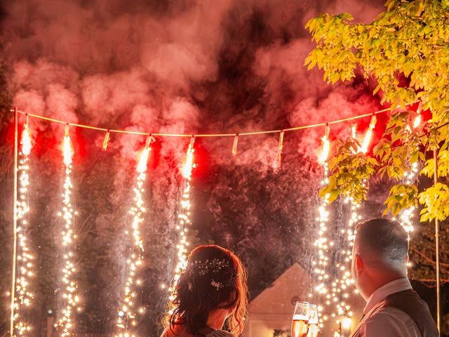 O casamento de Pedro e Ana em Quinta do Anjo, Palmela 67
