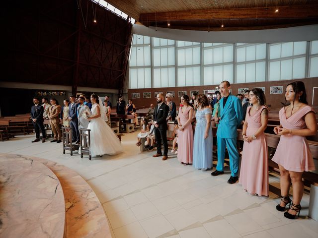 O casamento de Tiago e Telma em Gondomar, Gondomar 23