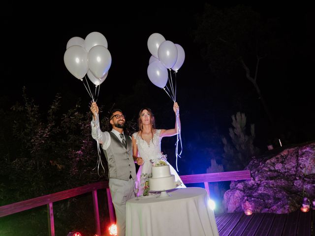 O casamento de Tiago e Telma em Gondomar, Gondomar 35