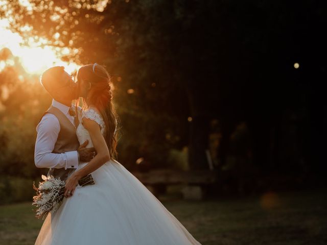 O casamento de Tiago e Telma em Gondomar, Gondomar 48