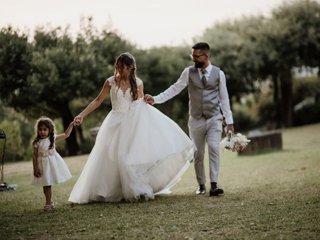 O casamento de Tiago e Telma em Gondomar, Gondomar 53