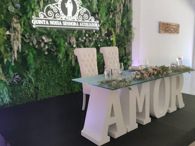 O casamento de Nuno Reis  e Cristiana Almeida  em Sintra, Sintra 2