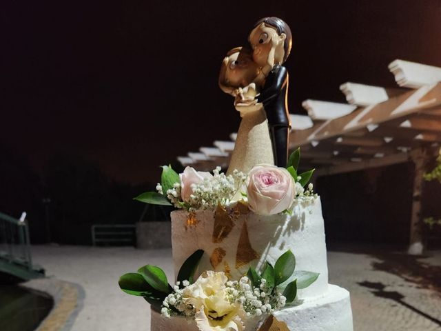 O casamento de Nuno Reis  e Cristiana Almeida  em Sintra, Sintra 4