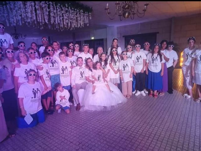 O casamento de Nuno Reis  e Cristiana Almeida  em Sintra, Sintra 7