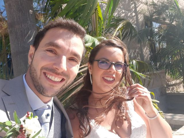 O casamento de Nuno Reis  e Cristiana Almeida  em Sintra, Sintra 9