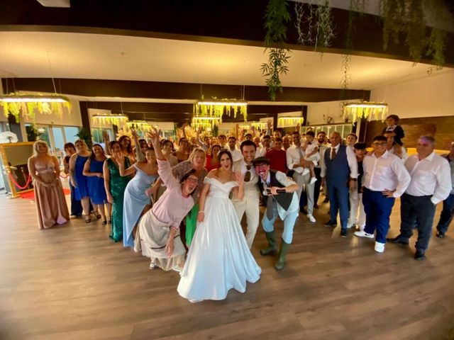 O casamento de Fabiana Costa  e Rui Ribeiro  em Vale de Cambra, Vale de Cambra 4
