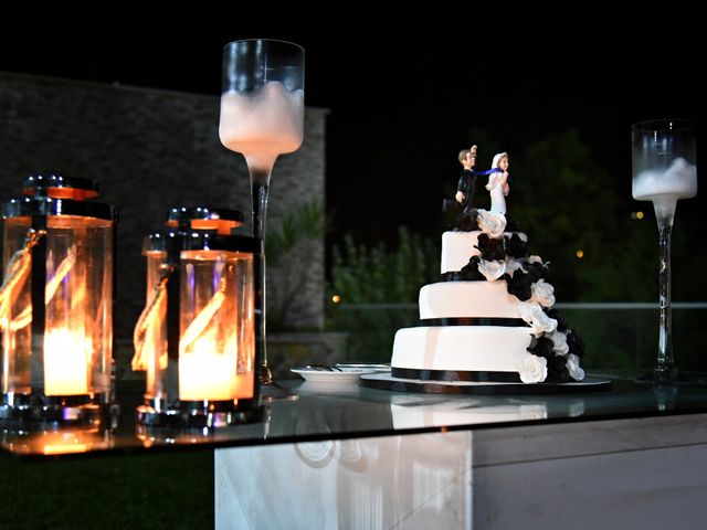 O casamento de Ricardo e Cristina em Arruda dos Vinhos, Arruda dos Vinhos 13