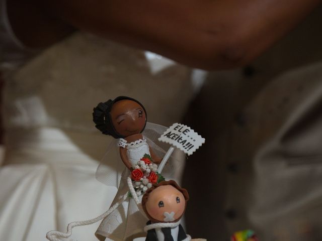 O casamento de Mafalda e João em Lisboa, Lisboa (Concelho) 4