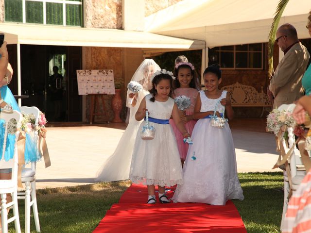 O casamento de Bruno e Suely em Sintra, Sintra 14