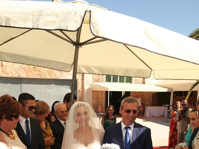 O casamento de Bruno e Suely em Sintra, Sintra 15