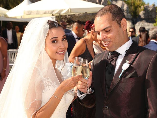 O casamento de Bruno e Suely em Sintra, Sintra 18