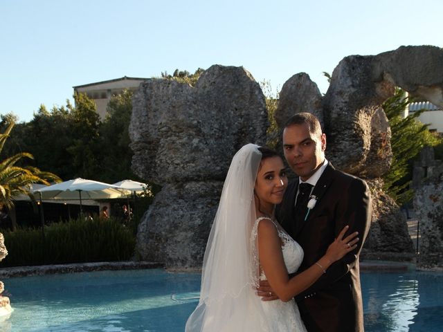 O casamento de Bruno e Suely em Sintra, Sintra 28