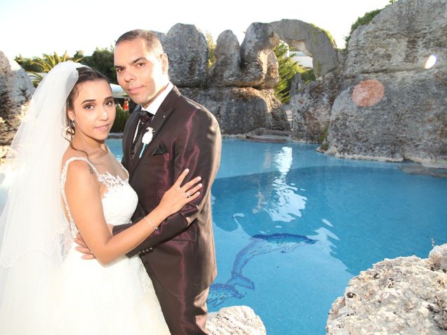 O casamento de Bruno e Suely em Sintra, Sintra 1