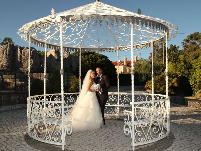 O casamento de Bruno e Suely em Sintra, Sintra 34