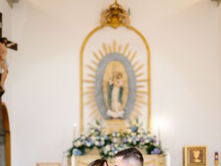 O casamento de Joselin e Manuel 2