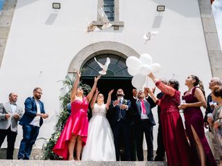 O casamento de Joselin e Manuel 3