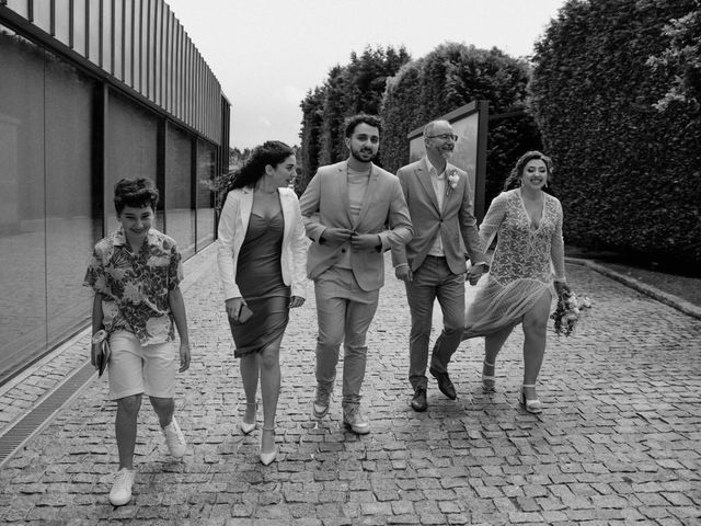 O casamento de José Carlos e Sandra em Póvoa de Varzim, Póvoa de Varzim 3