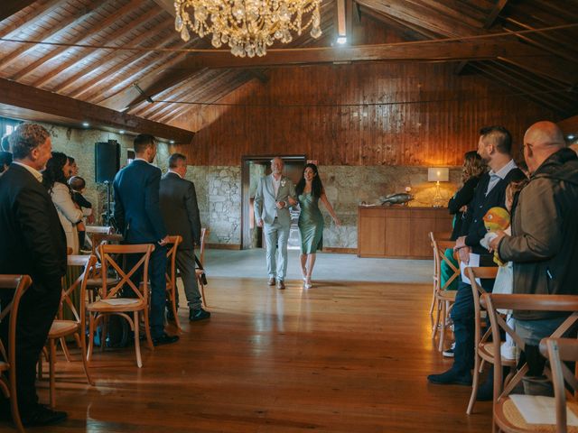 O casamento de José Carlos e Sandra em Póvoa de Varzim, Póvoa de Varzim 4