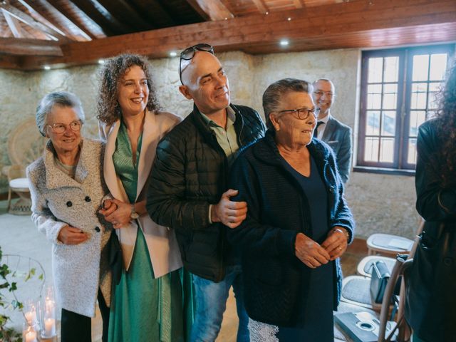 O casamento de José Carlos e Sandra em Póvoa de Varzim, Póvoa de Varzim 7