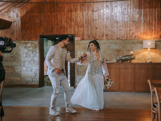 O casamento de José Carlos e Sandra em Póvoa de Varzim, Póvoa de Varzim 10