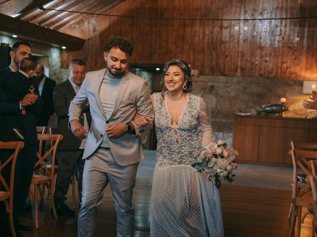 O casamento de José Carlos e Sandra em Póvoa de Varzim, Póvoa de Varzim 11