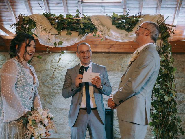 O casamento de José Carlos e Sandra em Póvoa de Varzim, Póvoa de Varzim 14