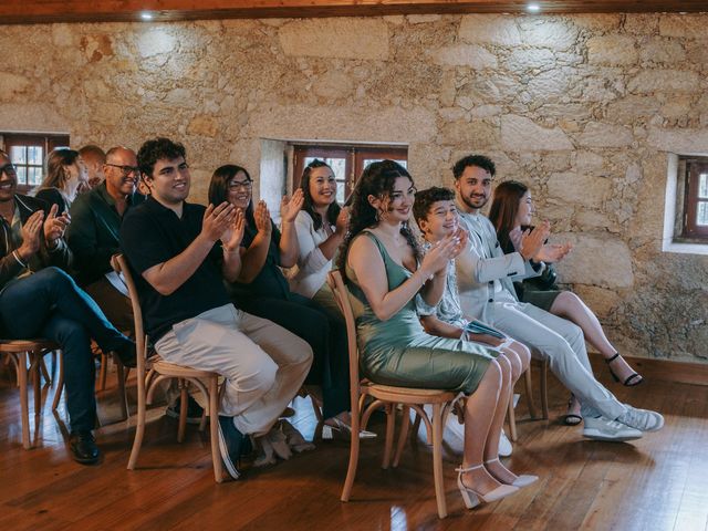O casamento de José Carlos e Sandra em Póvoa de Varzim, Póvoa de Varzim 16