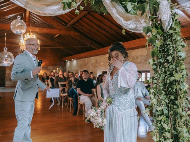 O casamento de José Carlos e Sandra em Póvoa de Varzim, Póvoa de Varzim 19