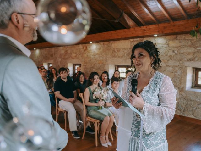 O casamento de José Carlos e Sandra em Póvoa de Varzim, Póvoa de Varzim 20